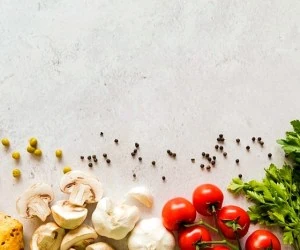 رژیم ضد سرطان