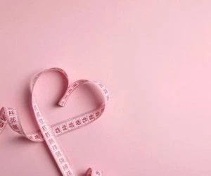 رژیم لاغری روزی نیم کیلو