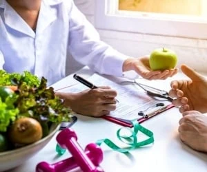 باورهای غلط لاغری