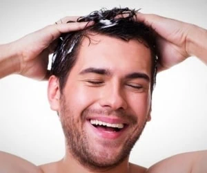 تحریک رویش مو
