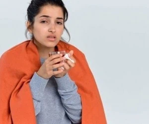 پیشگیری از بیمار شدن