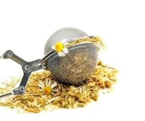 ماسک بابونه