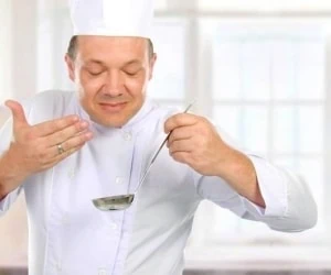 کاهش حس بویایی
