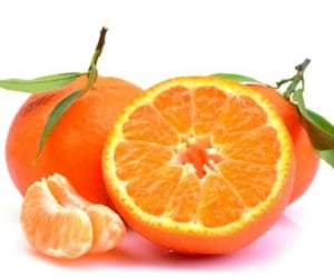 مصرف نارنگی