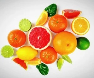 ویتامین c برای پوست
