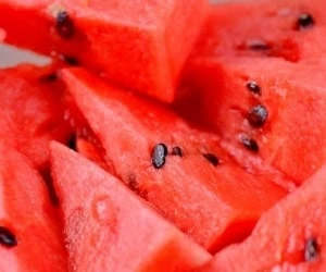 فواید تخمه هندوانه