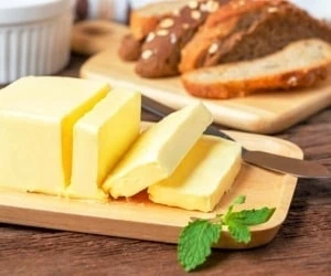 میز صبحانه