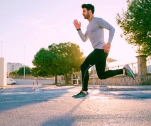 باور غلط ورزش هوازی