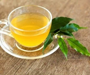 چای سبز