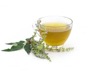 چای سبز کاهش وزن