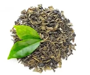 فواید تفاله چای