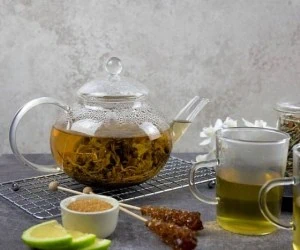 روز جهانی چای