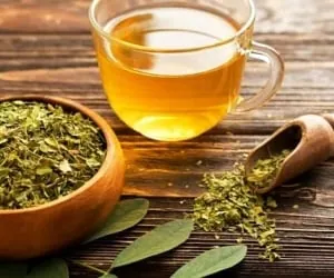 چای سبز