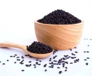 سیاه دانه
