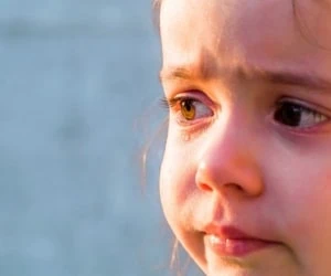 مرگ والدین بر کودک