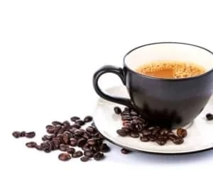 خواص قهوه تلخ