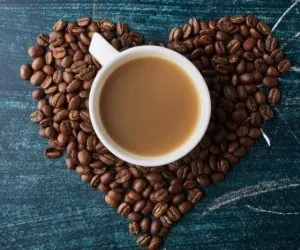 قهوه بدون کافئین