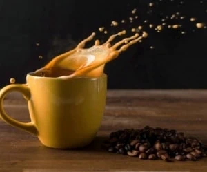 کمبود آب بدن