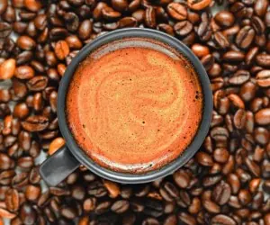 قهوه لاغری