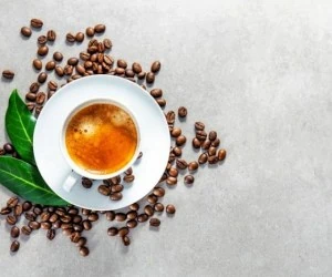 دم کردن قهوه