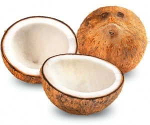 روغن نارگیل