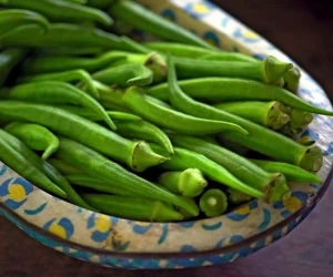 بامیه