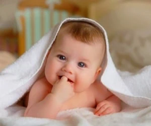 نشانه های بارداری پسر