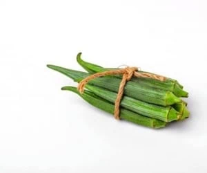 خواص بامیه برای دیابت