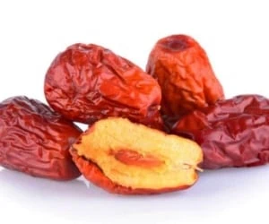 عناب خشک