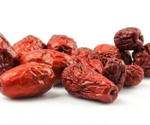 نحوه خشك كردن عناب
