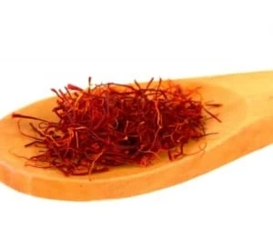 عوارض زعفران