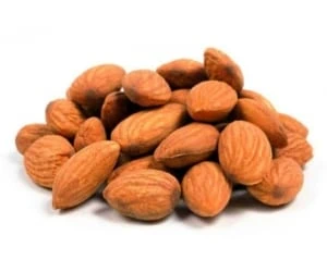 بادام در بارداری