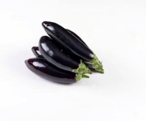 گرفتن تلخی بادمجان