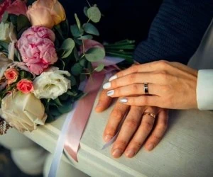 نشانه های آمادگی ازدواج