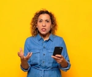 فشار روحی