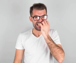 ترس آدم ها