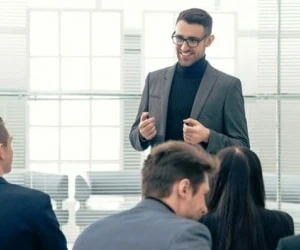 ارزیابی رفتاری