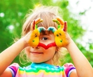 داشتن انرژی مثبت