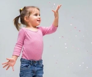 کودک بیش فعال