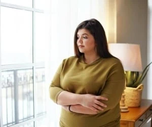 چاق ترین کشور های جهان