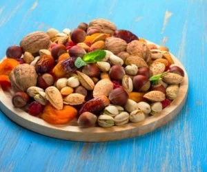 آفلاتوکسین