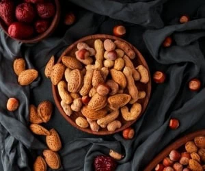 نکات تغذیه ای