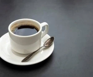 قهوه ناشتا
