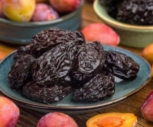 آلو بخارا در بارداری