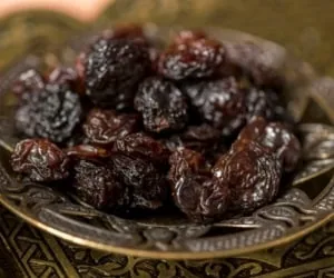 خواص مویز