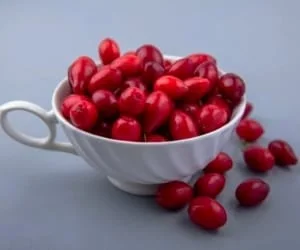 مواد غذایی ریزش مو