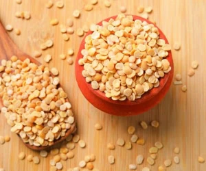 لپه خورش قیمه