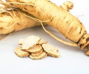 خواص جینسینگ