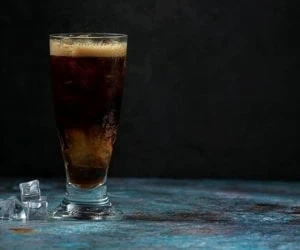 نوشابه