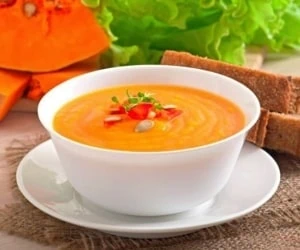 سالاد برای لاغری